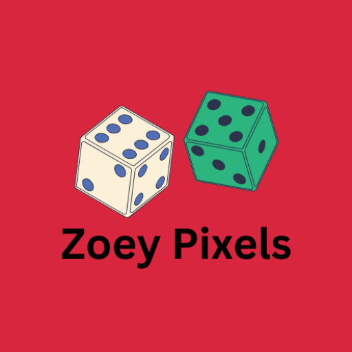 Zoey Pixels